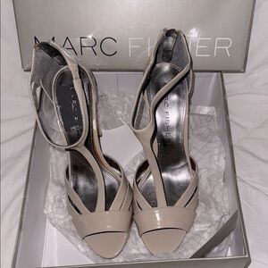 Marc Fisher Heels